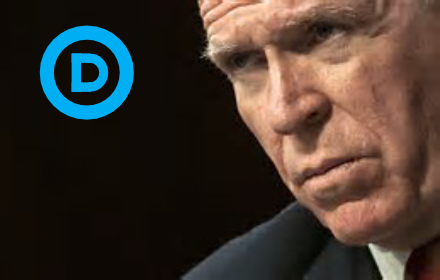 Brennan CIA Drove Trump Surveillance