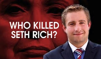 Seth Rich Was to Join Hillary Campaign