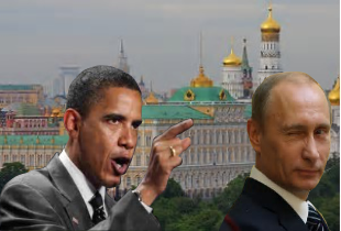 Real Russian Collusion