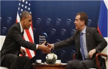 Obama Gave Away Nuke Talks Open Mic