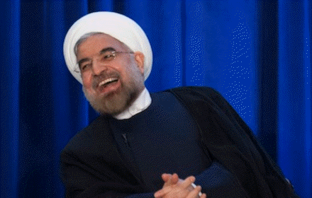 Obama Begs For Deal With Iran