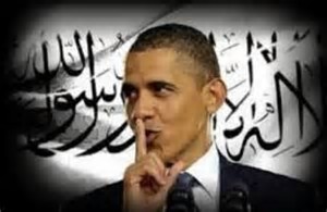 Obama Bought by Muslim Brotherhood