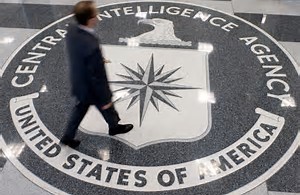 Obama Hampers CIA & NSA 