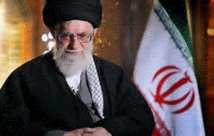 Obama Pays Tribute To Islam & Iran
