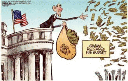 Obama Uses Slush Fund to Fly Illegal Aliens