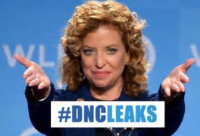 Wikileaks Proves Media Collusion with DNC
