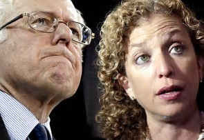 DNC Lawsuit For Nationwide Election Fraud