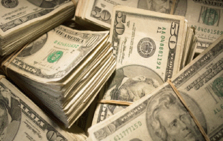 CFPB Guts Treasury For Lavish Sallaries