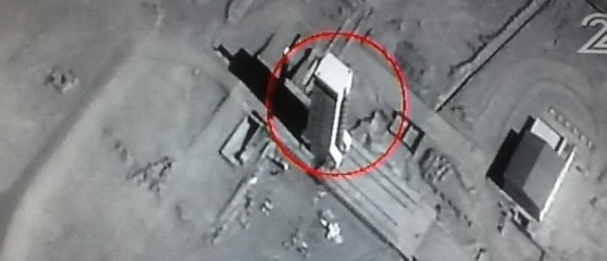 Obama Arms Iran with Nukes